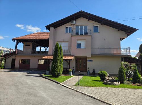 House Bogović