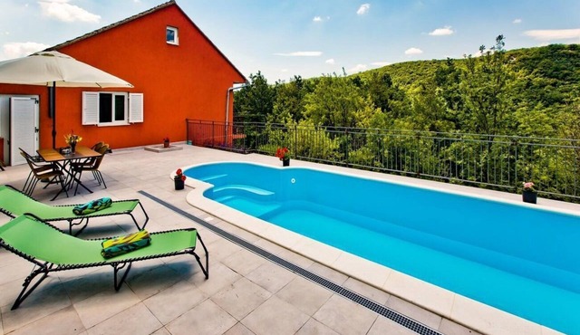 House Brapa (109061-K1) - Hrvace