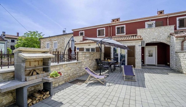 House Casa Maja (117671-K1) - Brtonigla (Novigrad)