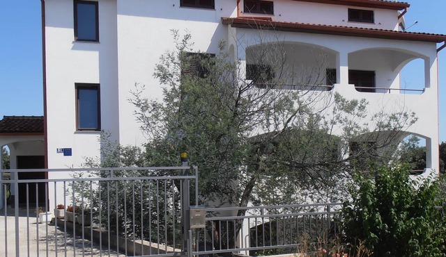 House Davorka