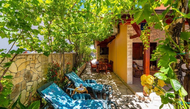 House Domenica in Privlaka