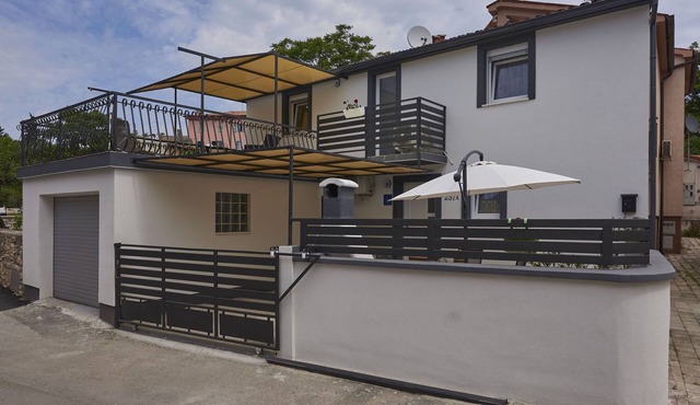 House Doris (70001-K1) - Medulin