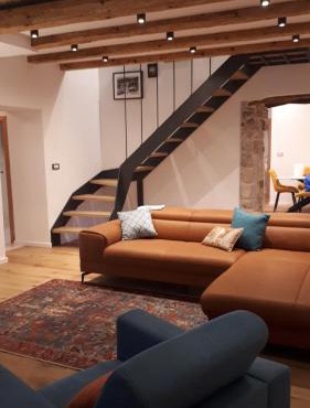 House Fraluni