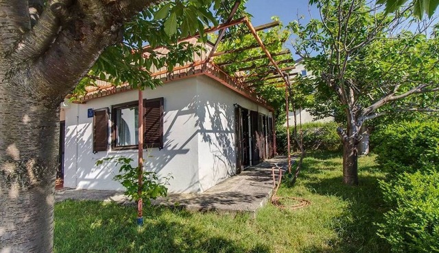 House Gianna (67032-K1) - Martinscica - island Cres