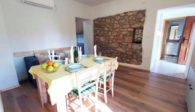 House Garica by Interhome