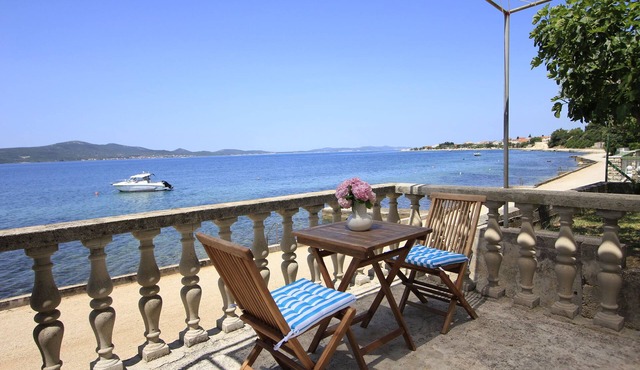 House Gianna (112521-K1) - Sv. Petar
