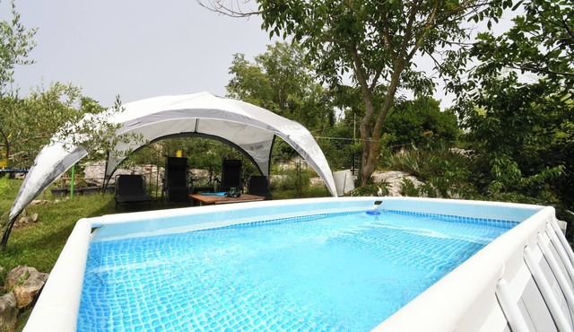 House Gioia Cristina (99391-K1) - Labin in Labin