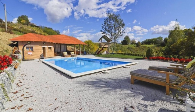 House Grga (117231-K1) - Gornja Voća