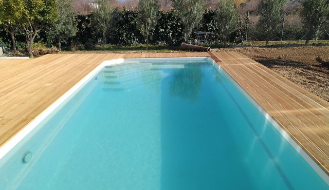 House Ivica (46101-K1) - Seget Donji