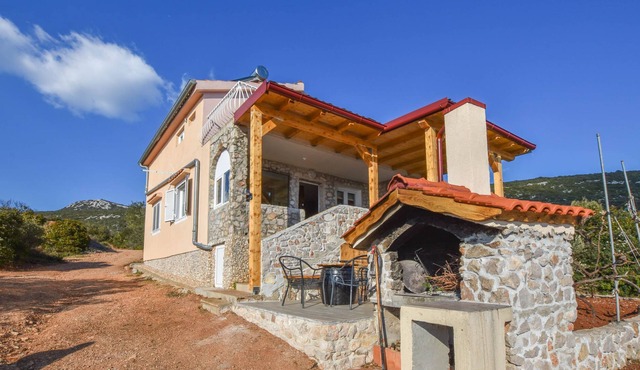 House Jelena (57551-K1) - Dobropoljana