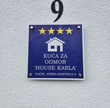 House Karla