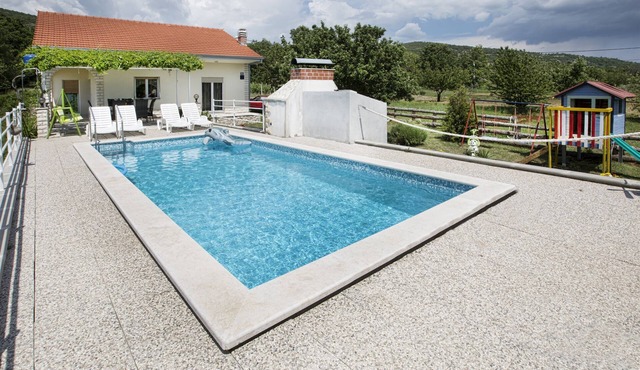 House Kuća Carevina (19681-K1) - Krušvar