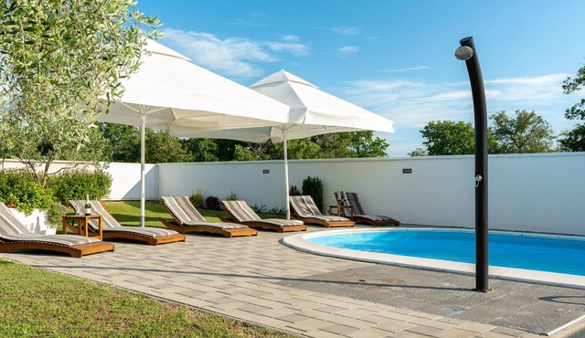 House Leonardo (V9011-K1) - Galovac