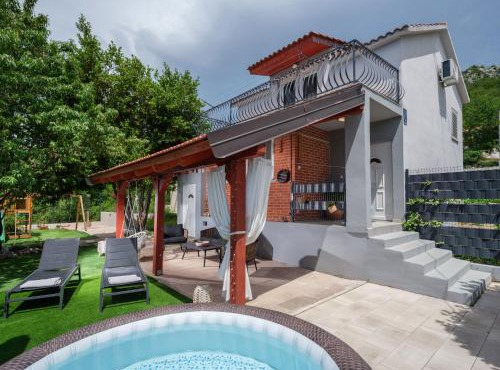 House Madrino