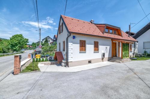 House Majda