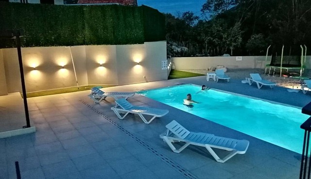 House Mande i Kate (115801-K1) - Vrgorac