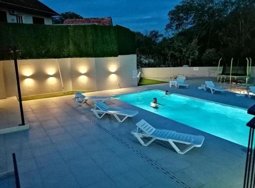 House Mande i Kate in Vrgorac