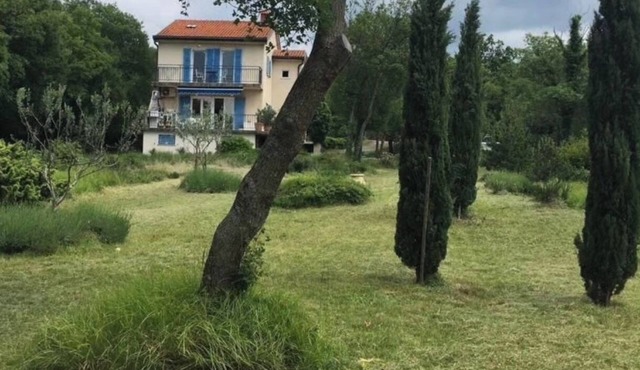 House Marante charming house near Krk, Crikvenica, Rijeka