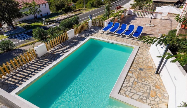 House Marija (40347-K1) - Rovanjska