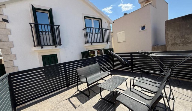 House Marin