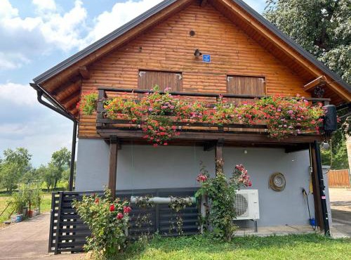House Mate in Otočac