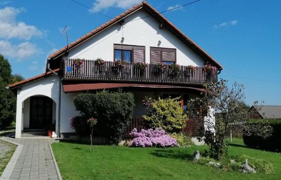 House Mihaela&nina in Seliste Dreznicko