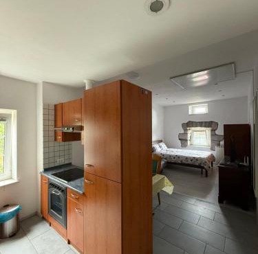 House Mohar in Lokev