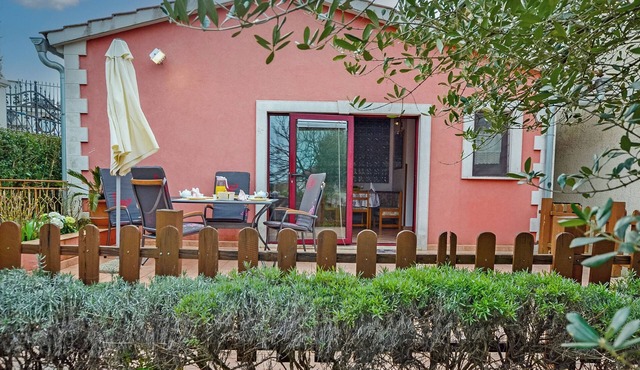 House Nada (59041-K1) - Rovinj