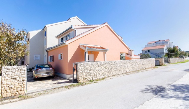 House Nikolina (48561-K1) - Sevid