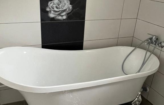 House Of Beyoutiful Bocsa in Bocşa