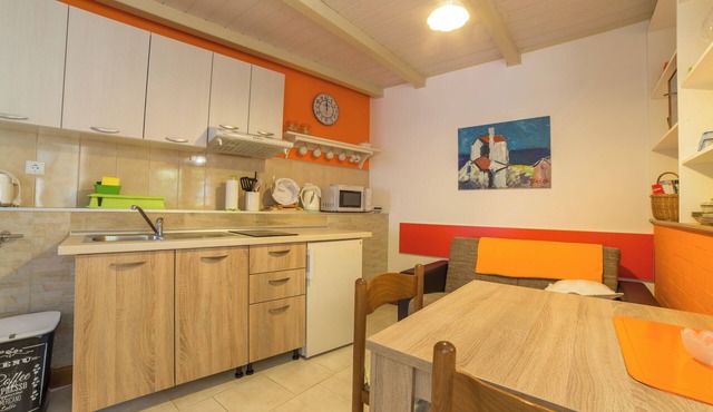 House of vacanca