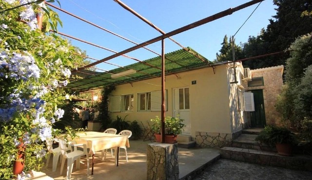 House Paulo3 (10363-K1) - Vis - island Vis