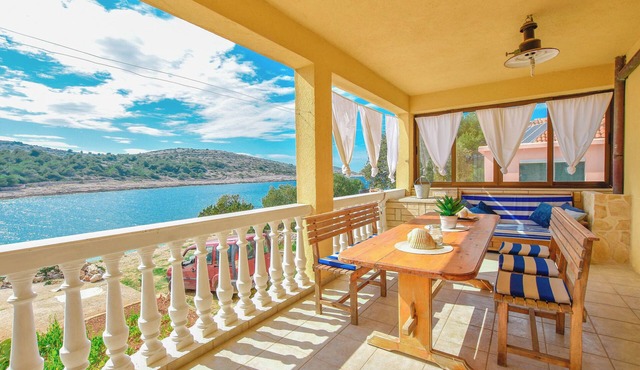 House Petra (14771-K1) - Zirje - island Zirje