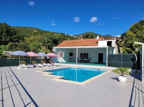 House Pool
