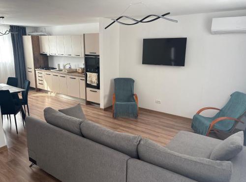 House Residence in Drobeta-Turnu Severin