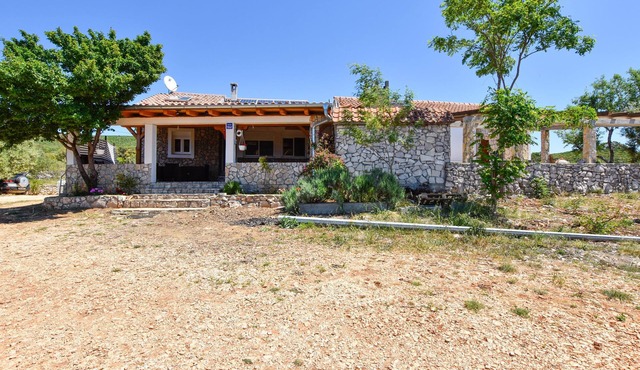 House Romano (48381-K1) - Nevidane - island Pasman