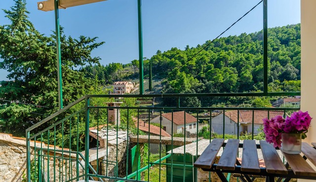 House Rustic (97431-K1) - Vrbanj in Vrbanj