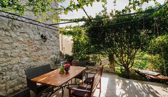 House Rusula (39751-K1) - Vrsine