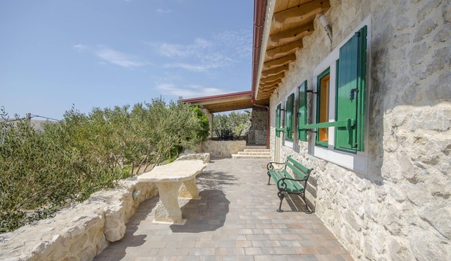 House Srećko (31541-K1) - Miskovici