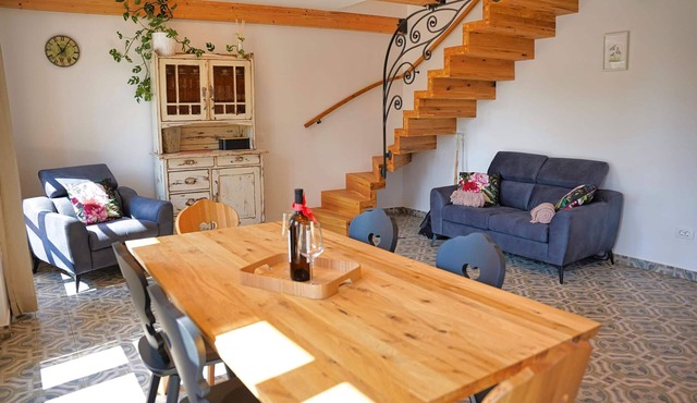 House Tinka Bled with a terrace & sauna in Bled