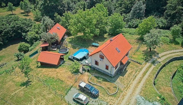 House Toni by Villas Guide