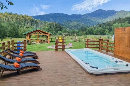 House Villa Ursus