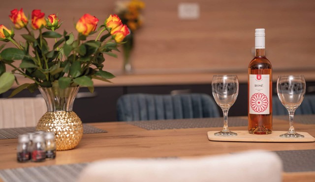 House with wellness and entertainment facilities ideal for large groups