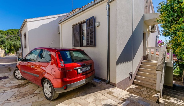 House Zdenka (37652-K1) - Okrug Donji (Ciovo)