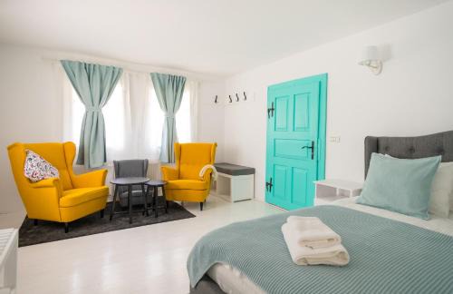 Hygge Hut in Vama
