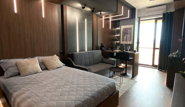 Iasi Business Suite in Iași