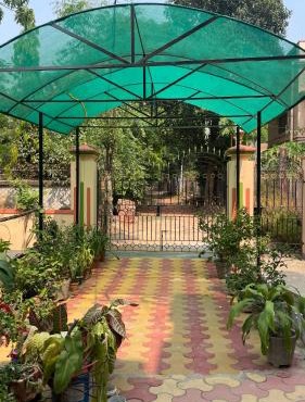 Ichhamati Homestay in Shānti Niketan