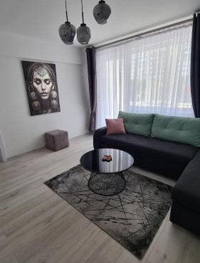 Iggy Premium Apartment in Hunedoara