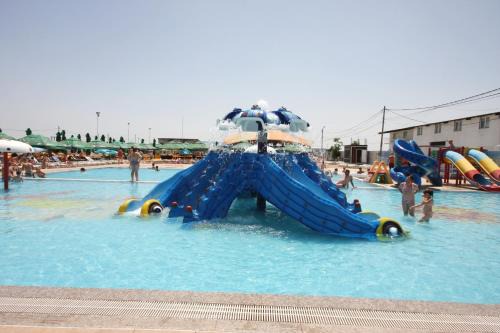 Il Capo Tour in Pielesti