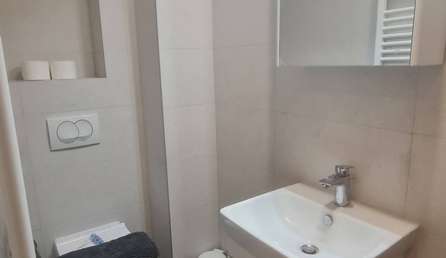 ilidža Luxury Stay إقامة أليجاالفاخرة in Sarajevo-llidža